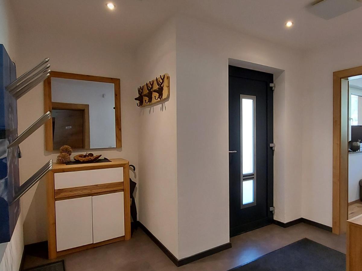 Apart Montis Längenfeld Exterior foto